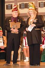 Fastnachtser&ouml;ffnung