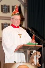 Fastnachtser&ouml;ffnung