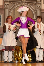 Fastnachtser&ouml;ffnung