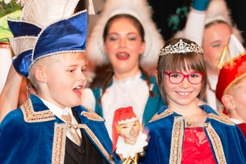 Fastnachtser&ouml;ffnung