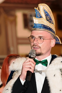 Fastnachtser&ouml;ffnung