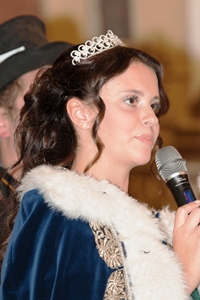 Fastnachtser&ouml;ffnung