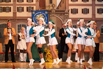 Fastnachtser&ouml;ffnung