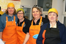 Fastnachtser&ouml;ffnung