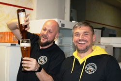 Fastnachtser&ouml;ffnung