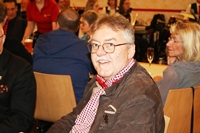 Fastnachtser&ouml;ffnung