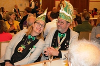 Fastnachtser&ouml;ffnung