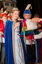 Fastnachtser&ouml;ffnung