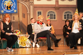 Fastnachtser&ouml;ffnung