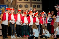 Fastnachtser&ouml;ffnung