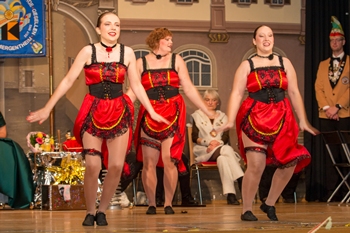 Fastnachtser&ouml;ffnung