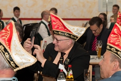 Fastnachtser&ouml;ffnung