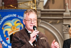 Fastnachtser&ouml;ffnung