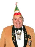 G&uuml;nter (Uli) Ulsh&ouml;fer