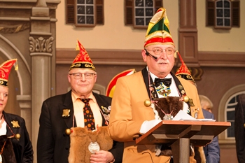 Laudator G&uuml;nther Etzl