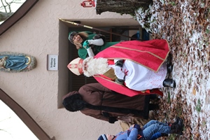 Waldnikolaus