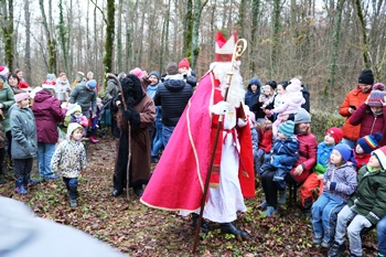 Waldnikolaus