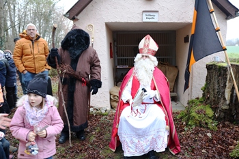Waldnikolaus