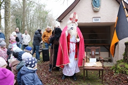 Waldnikolaus