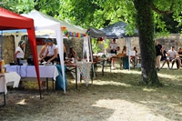 Sommerfest