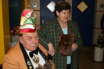 Gemeindehaus 15.01.2010