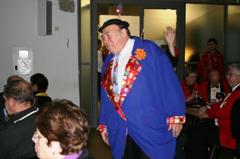 Winterfeier 16.01.2010