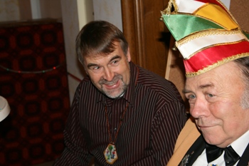 Prunksitzung 06.02.2010