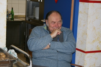 Heringsessen 17.02.2010