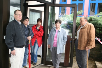 Maiwanderung 30.05.2010