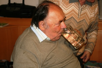 Kolpingheim 11.10.2010