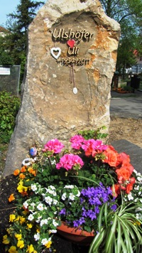 Fr&uuml;hlingsgru&szlig;